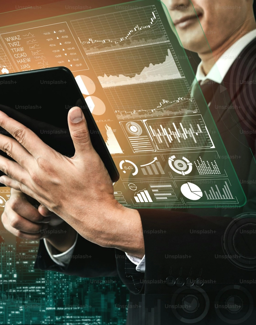 Business Enterprise Solution