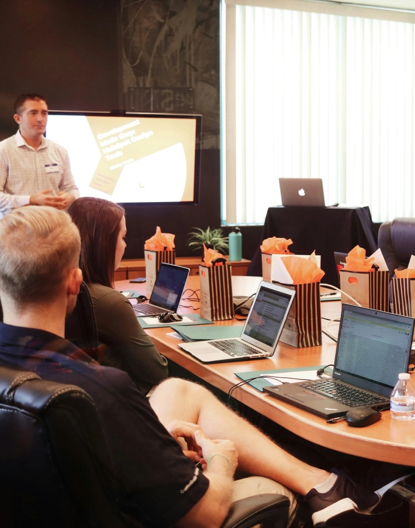 IT Training Modules