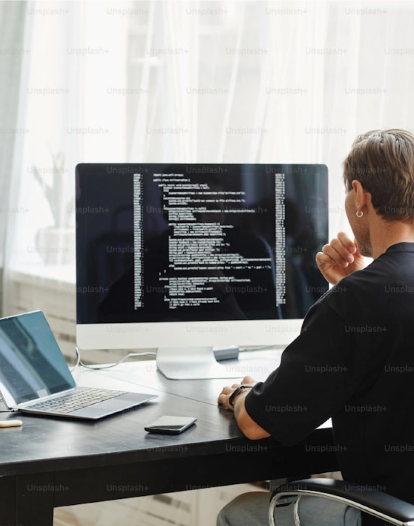 Web Application