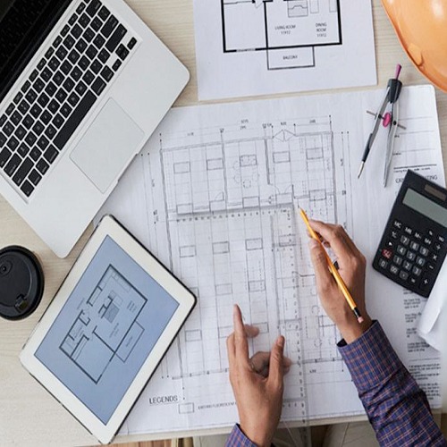 AutoCAD Structural Detailing